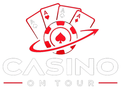 Casino On Tour logo